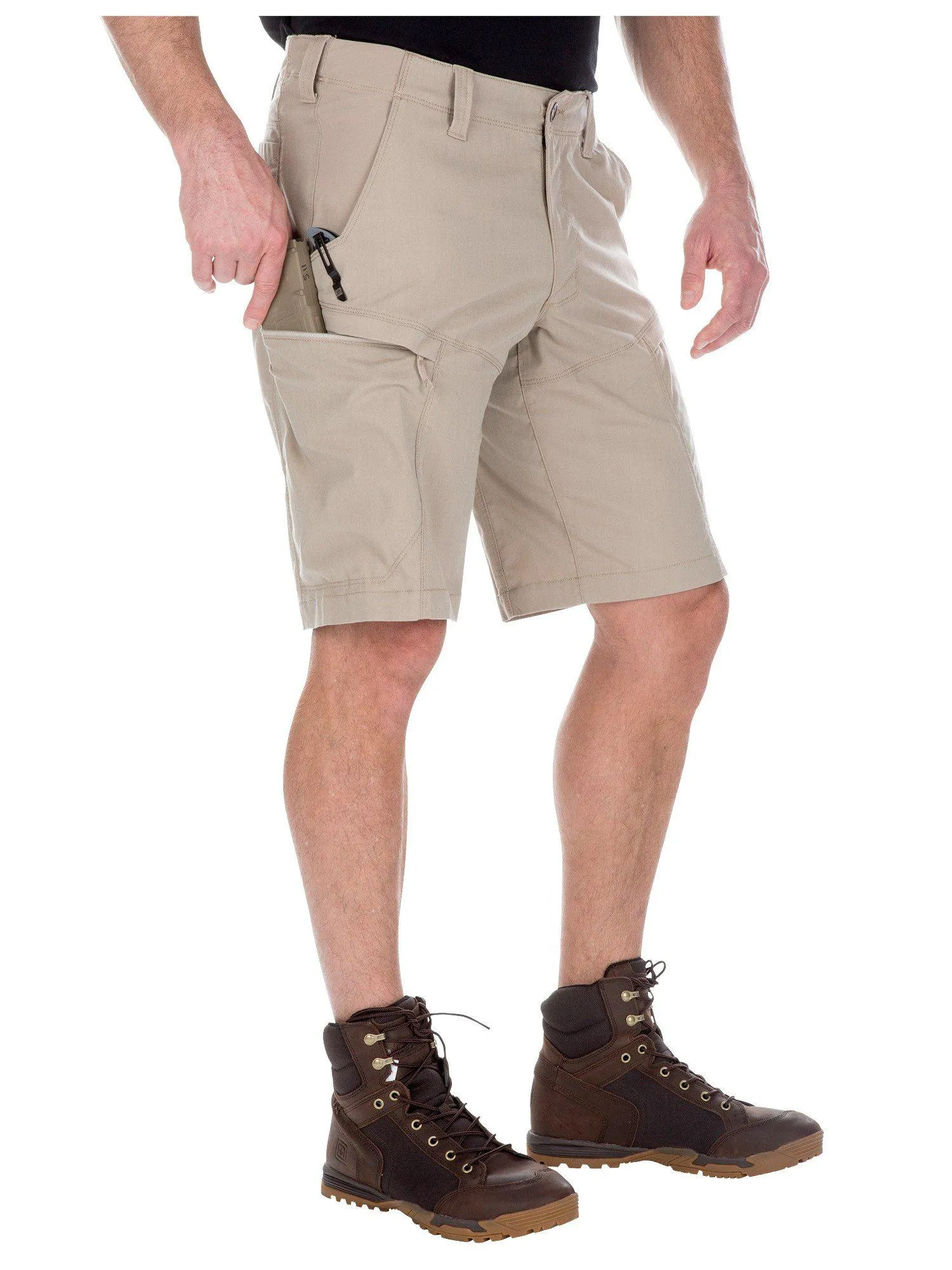 5.11 Tactical APEX Shorts