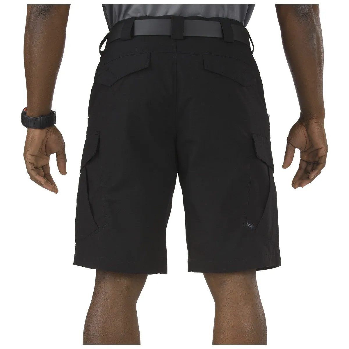 5.11 Tactical Stryke 11" Shorts Black