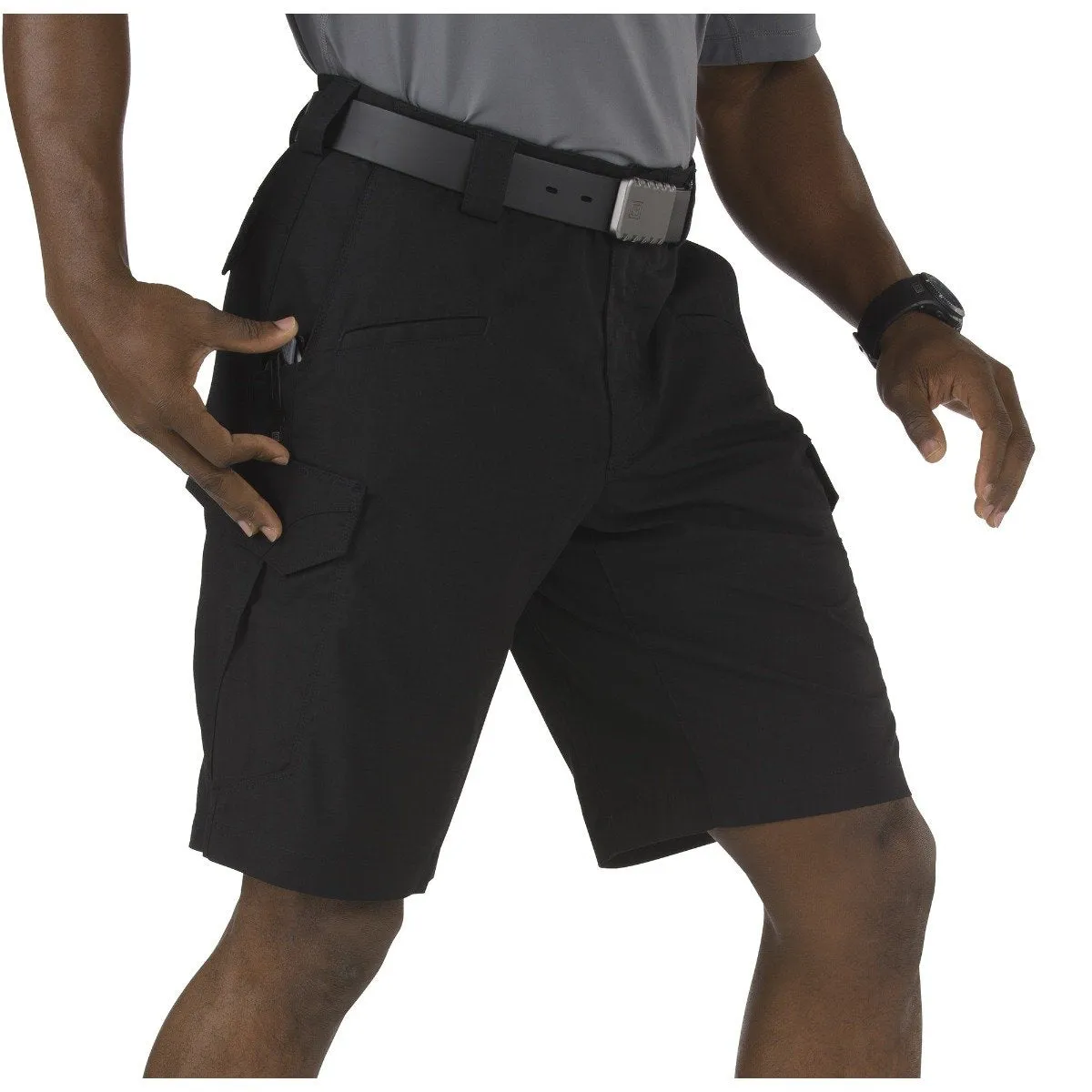 5.11 Tactical Stryke 11" Shorts Black