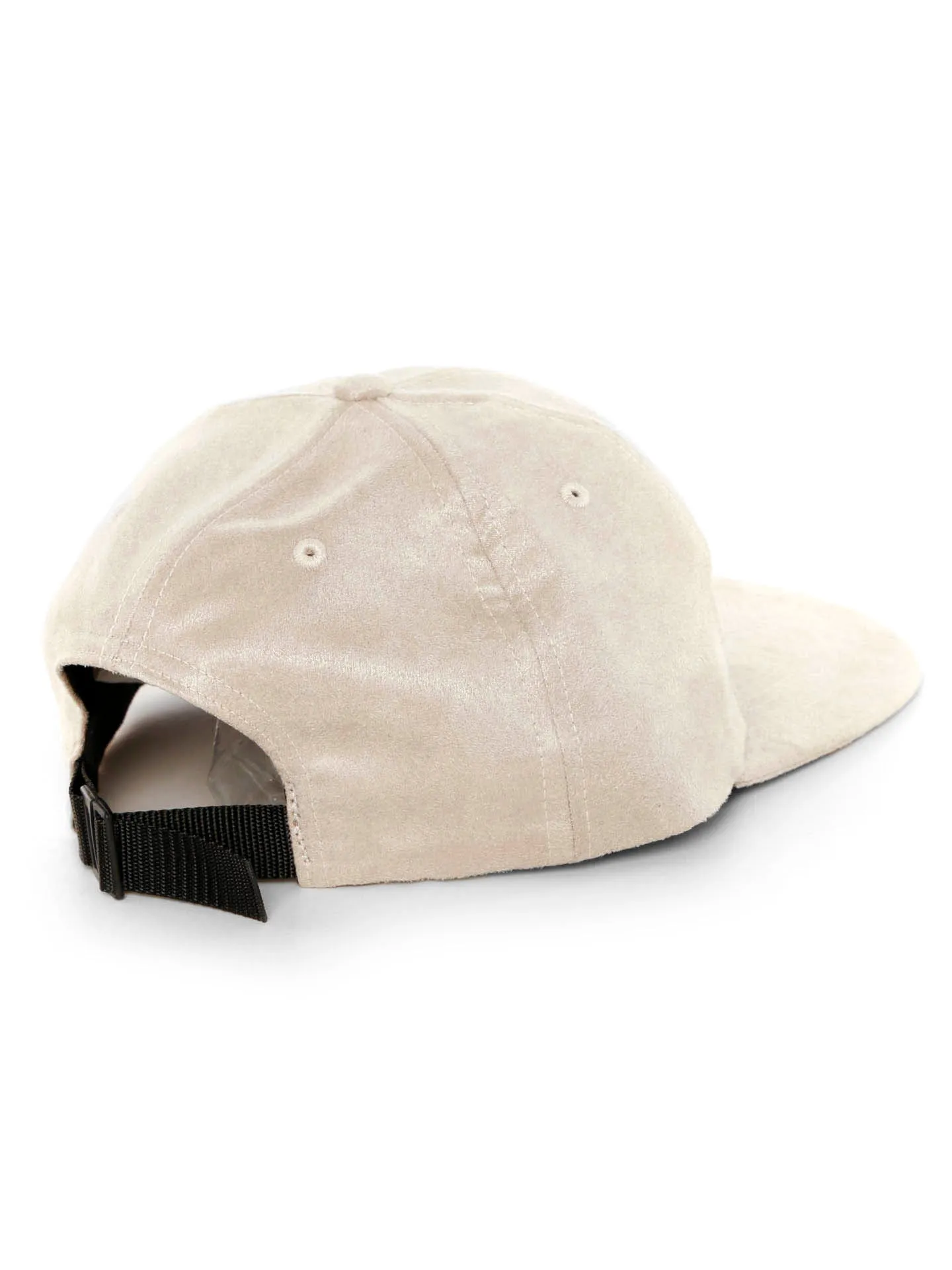 6 Panel Cap