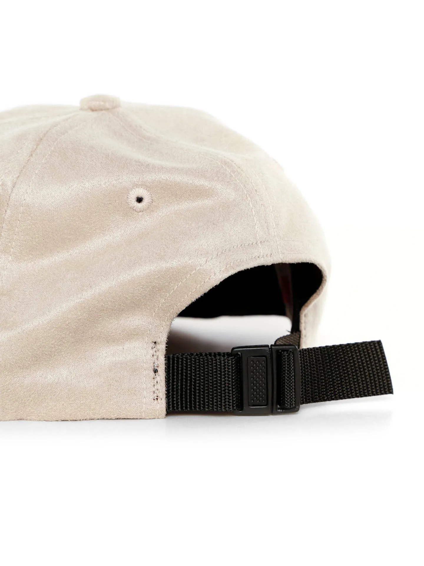 6 Panel Cap