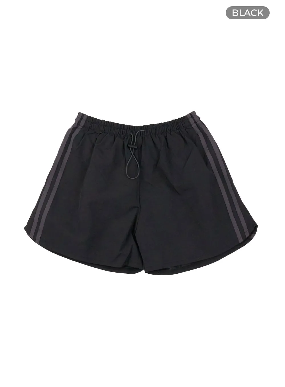 Activewear Track Shorts CL410