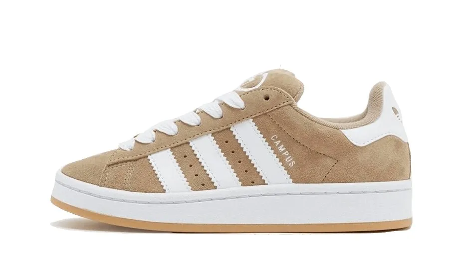 Adidas Campus 00s Brown