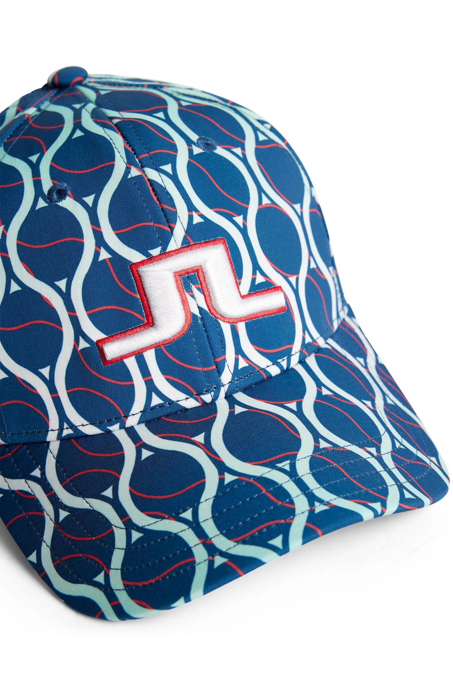 Adriel Printed Cap