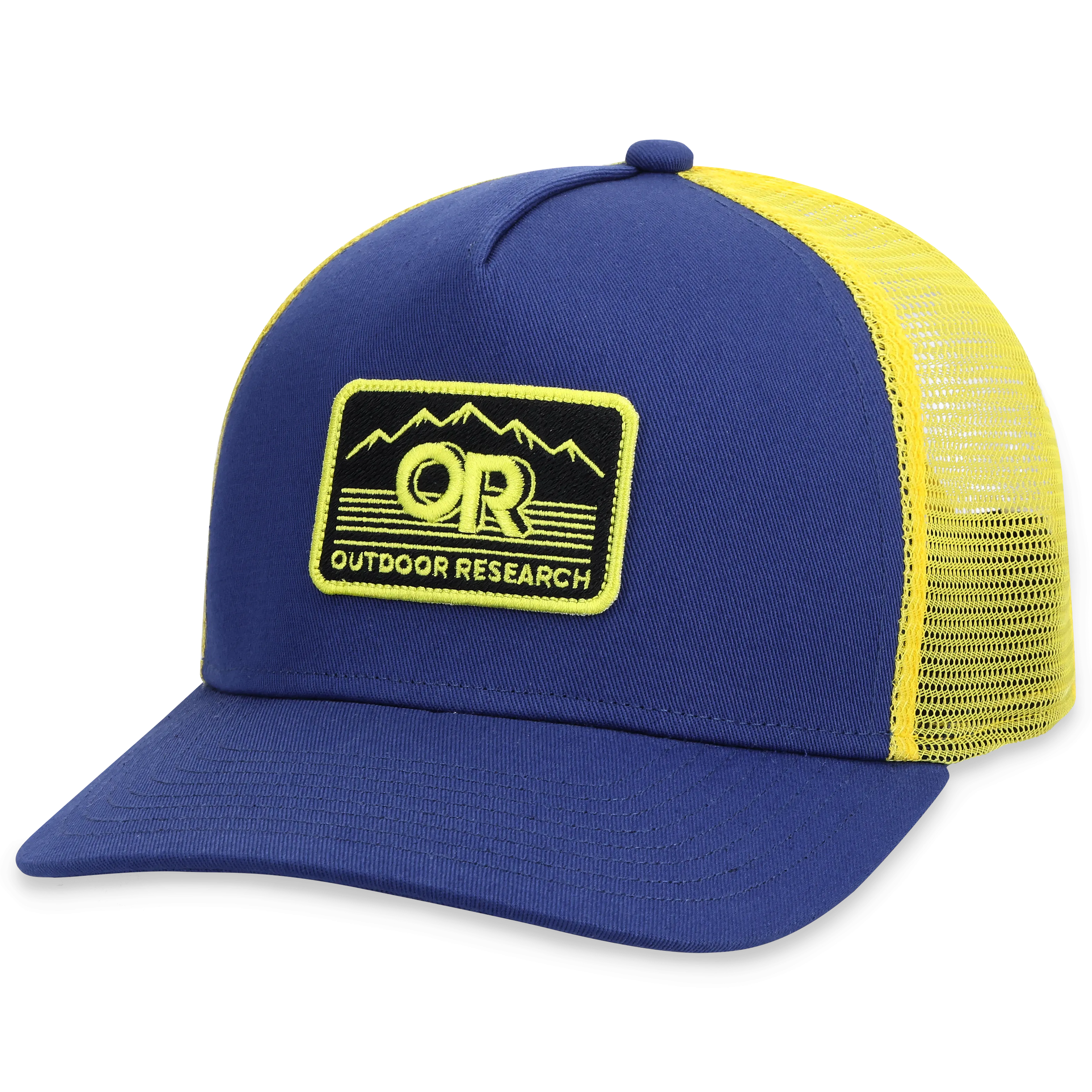 Advocate Trucker Cap - 2023