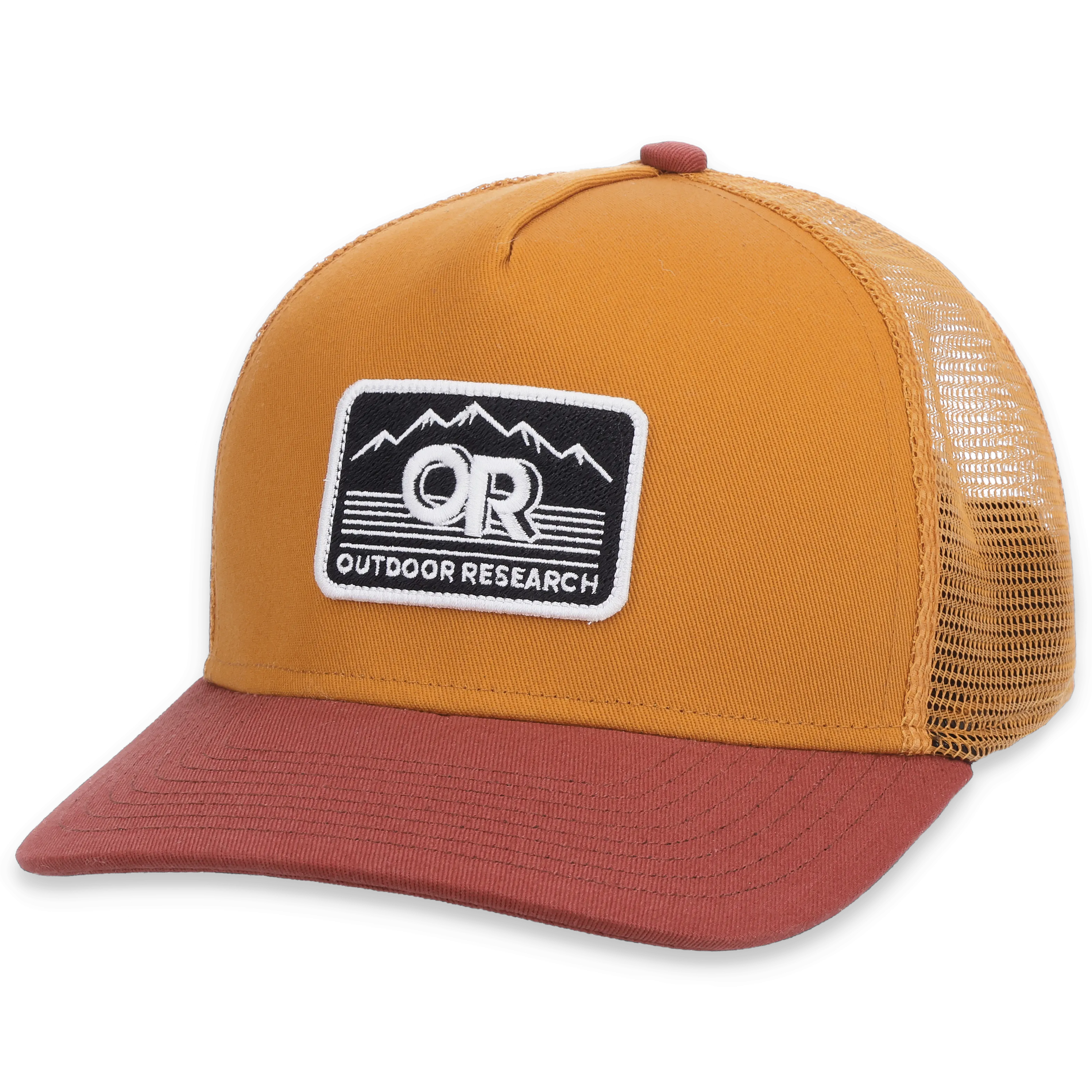 Advocate Trucker Cap - 2023