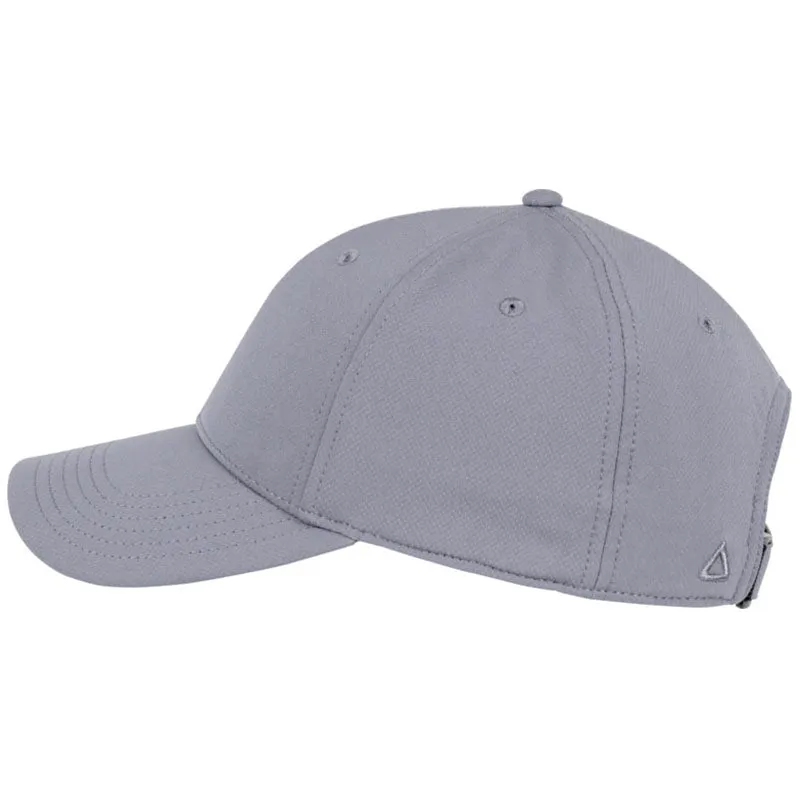 Ahead Light Grey/Light Grey Stratus Cap