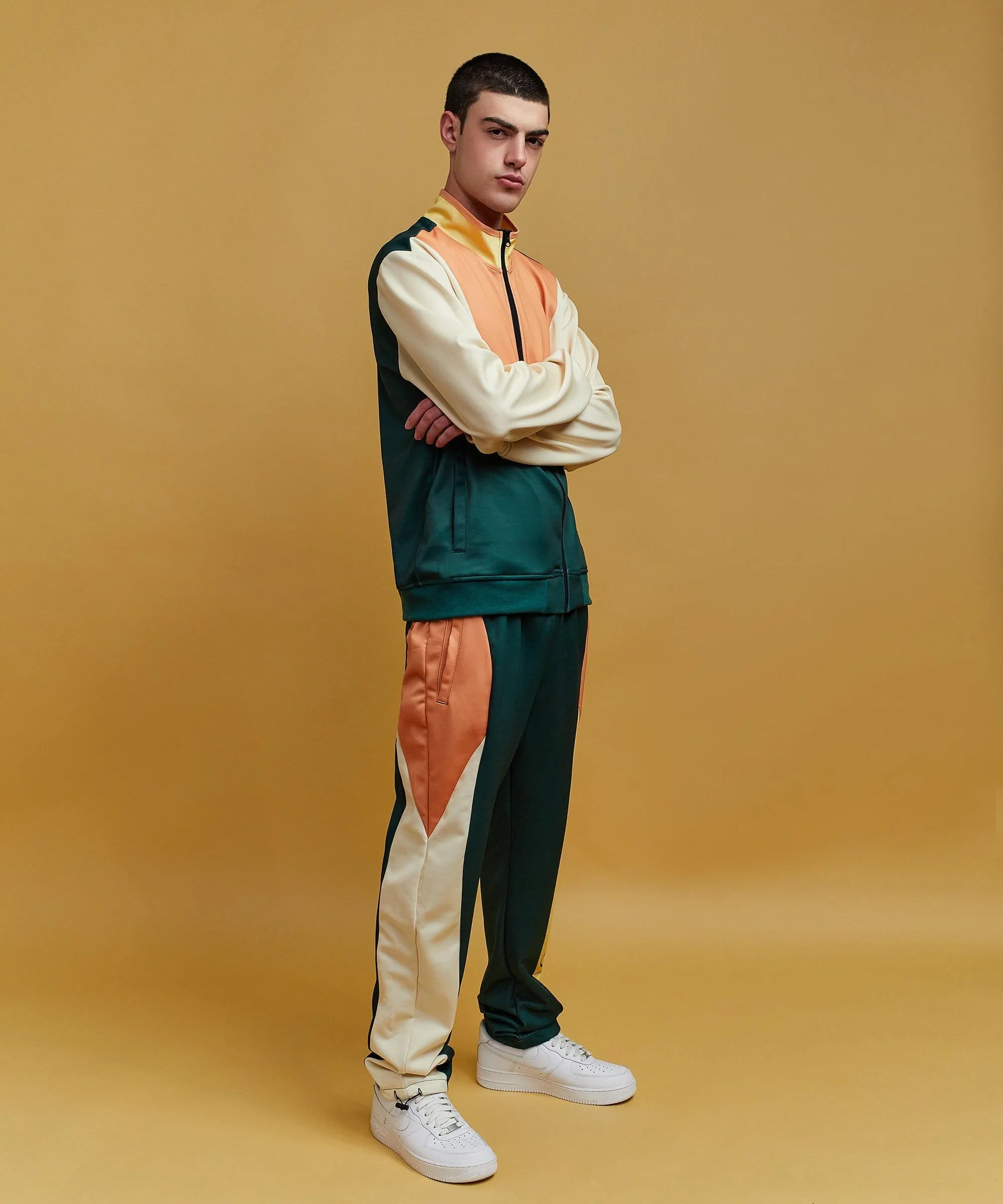 Amsterdam Track Pants