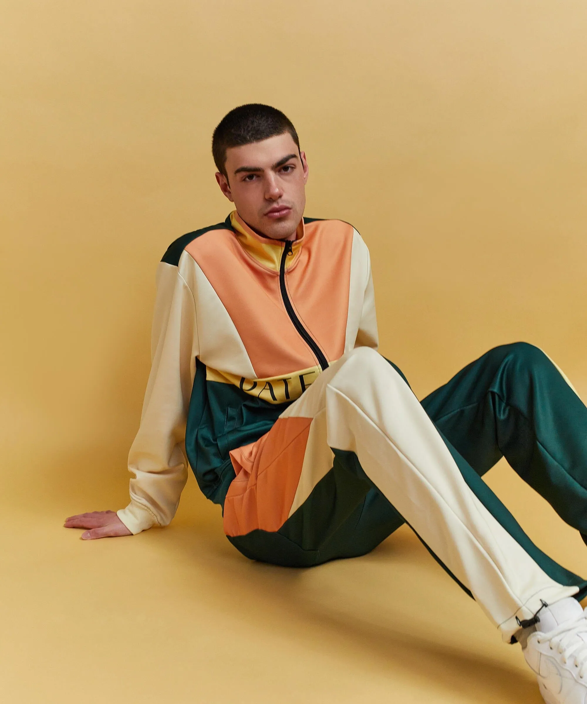 Amsterdam Track Pants