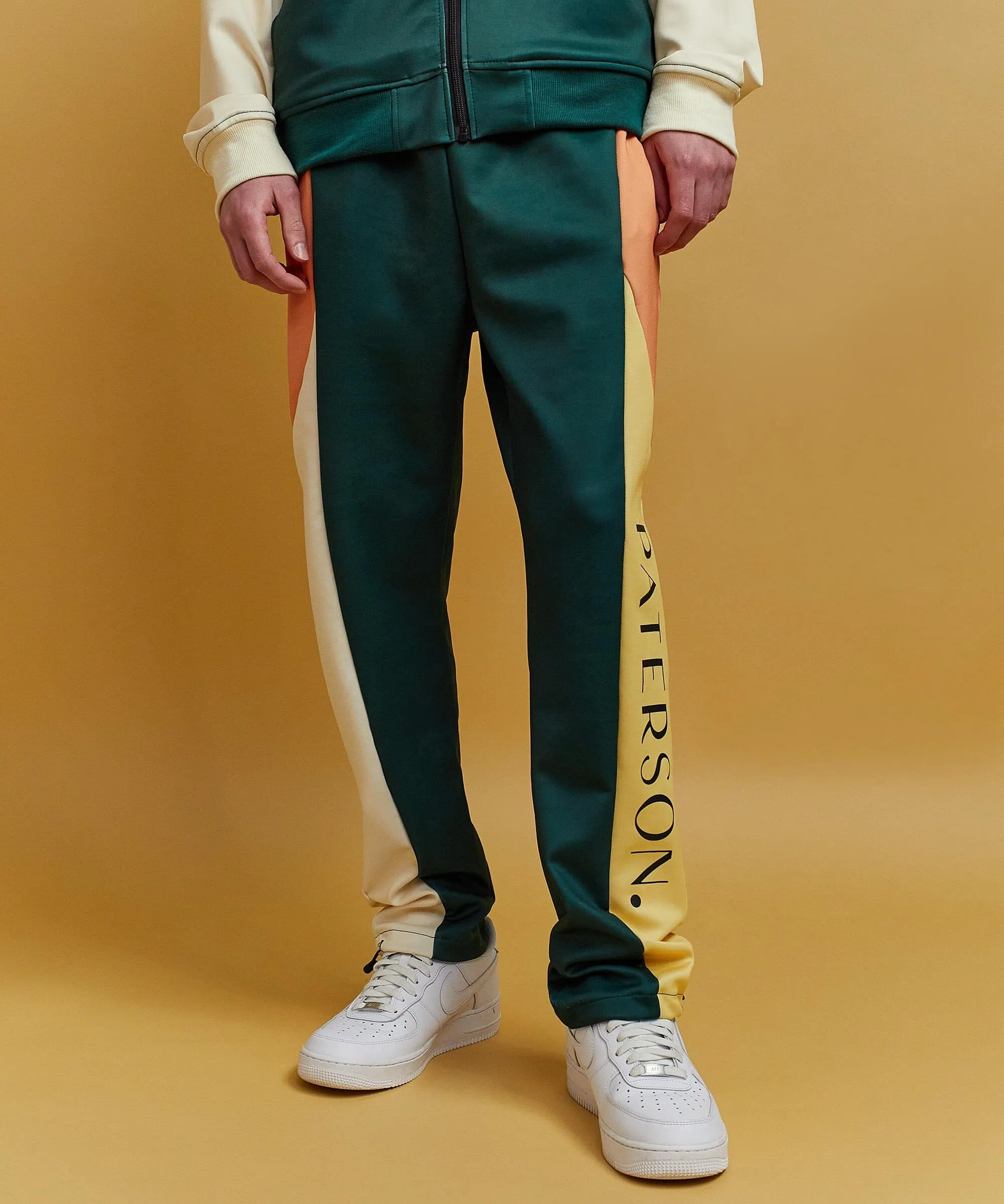 Amsterdam Track Pants