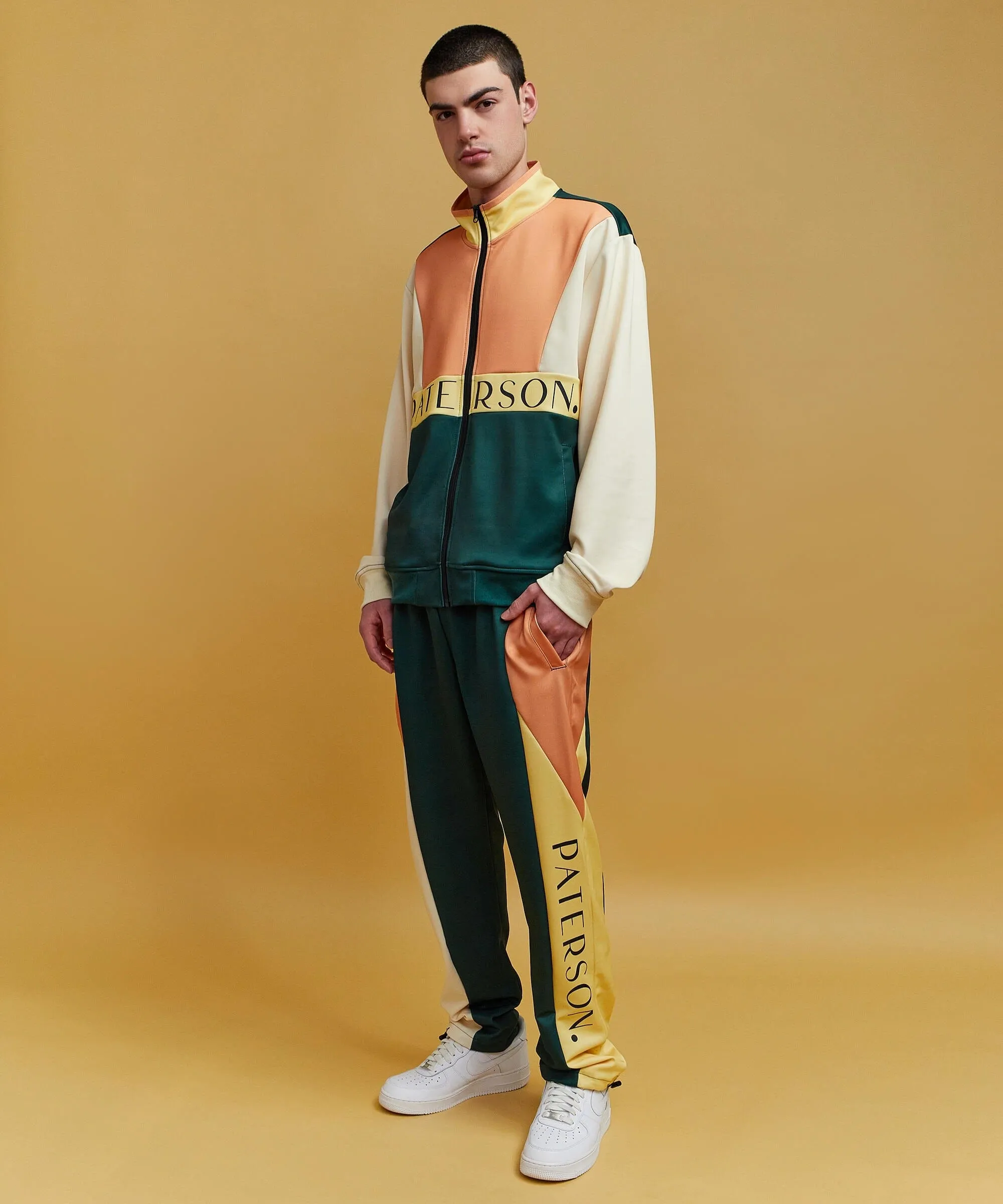 Amsterdam Track Pants