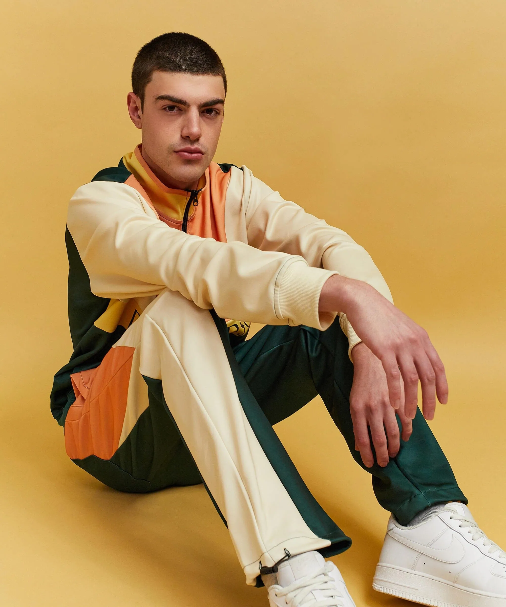 Amsterdam Track Pants