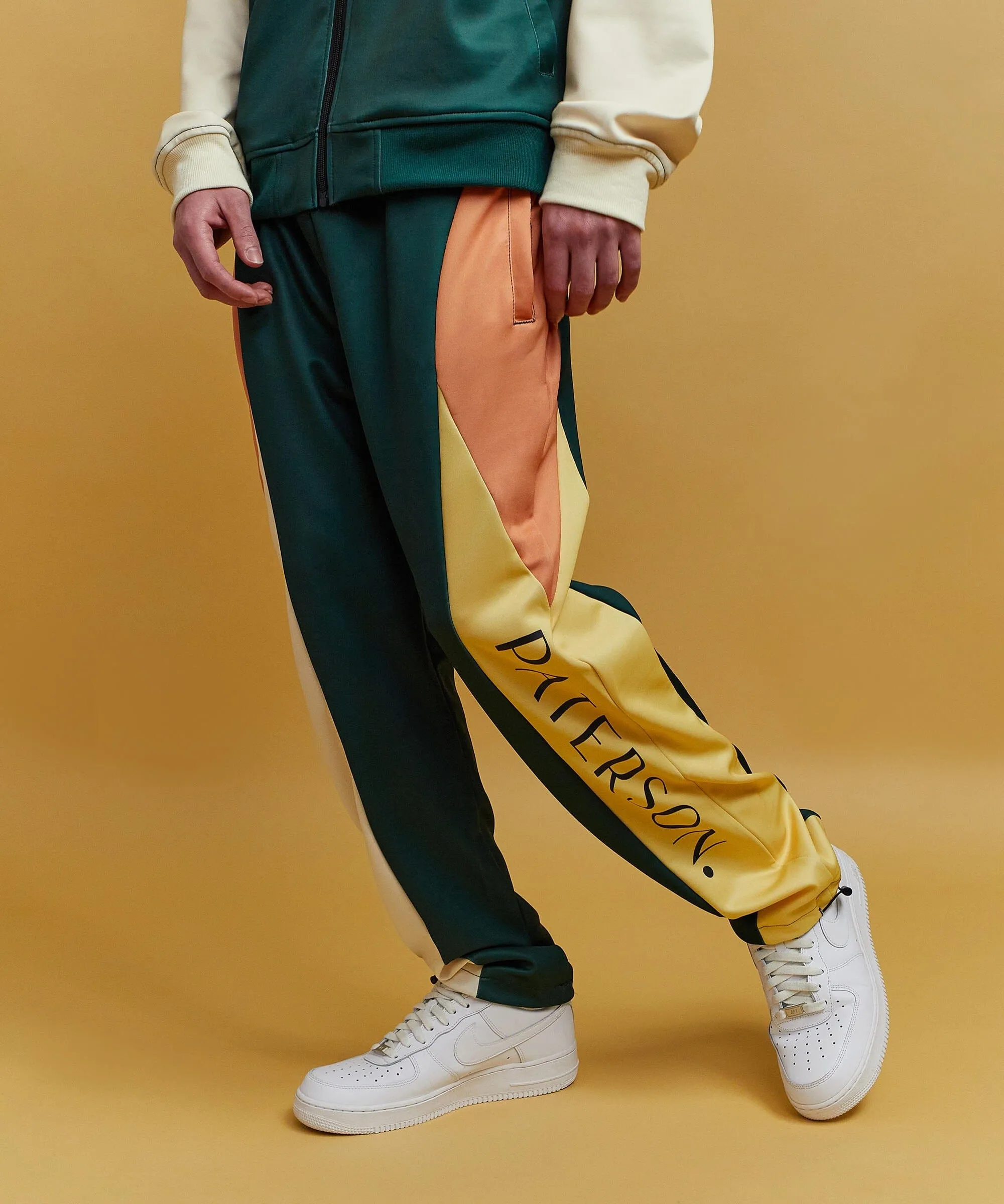 Amsterdam Track Pants