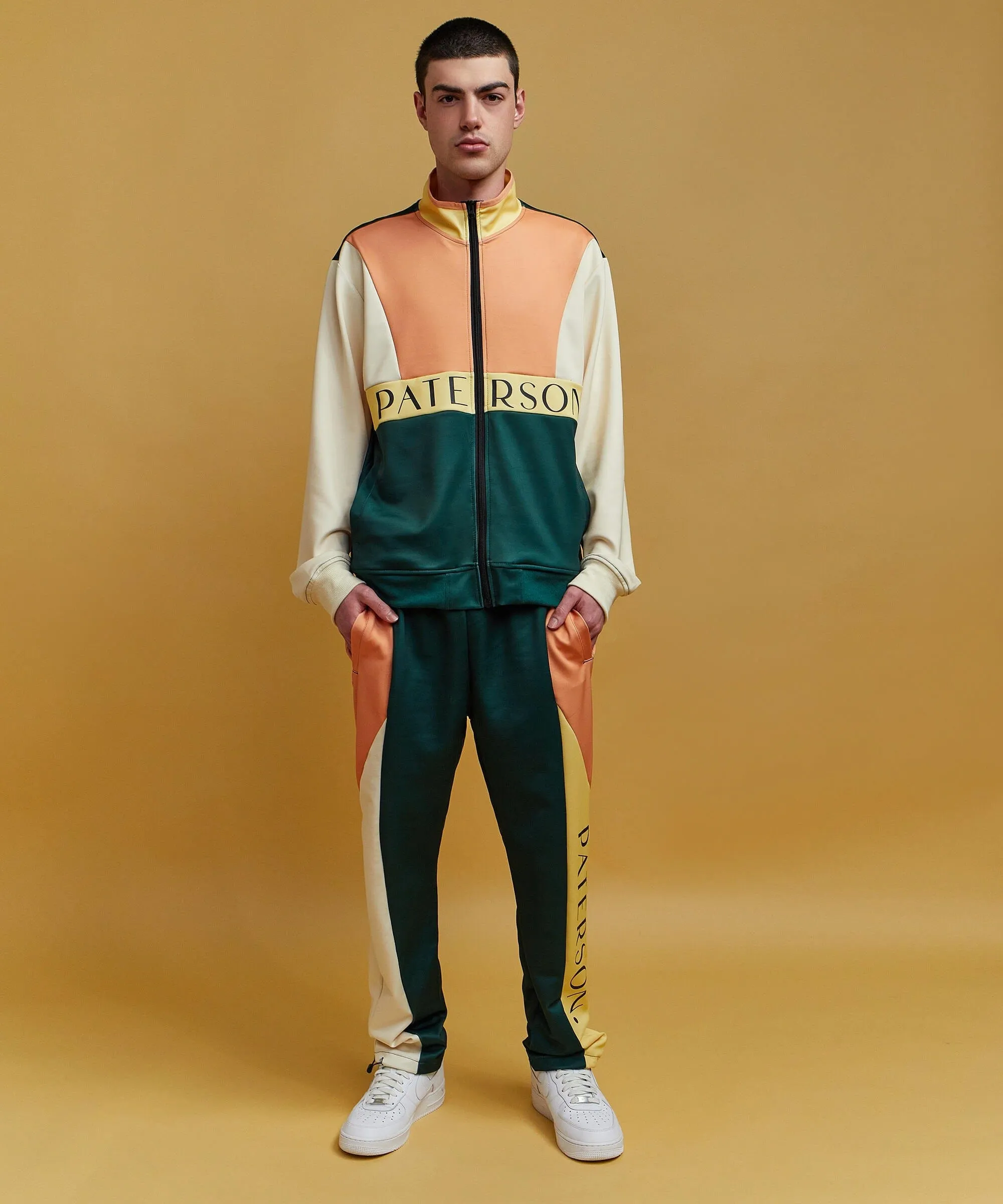 Amsterdam Track Pants