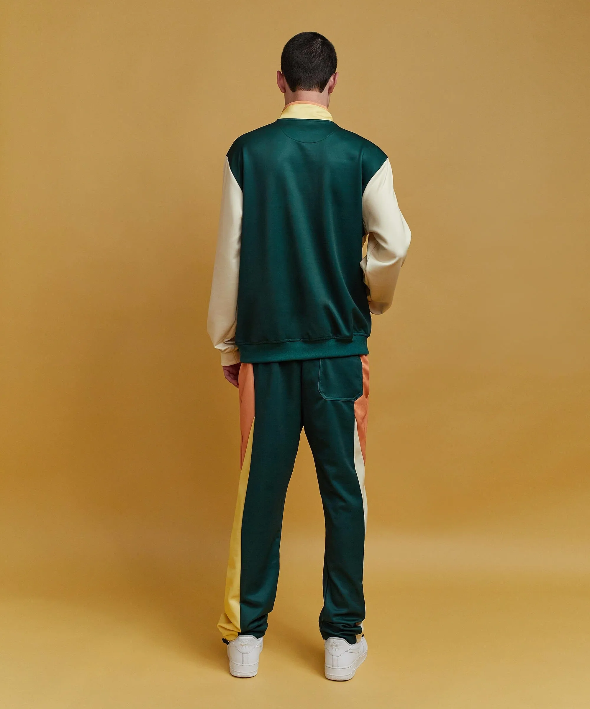 Amsterdam Track Pants