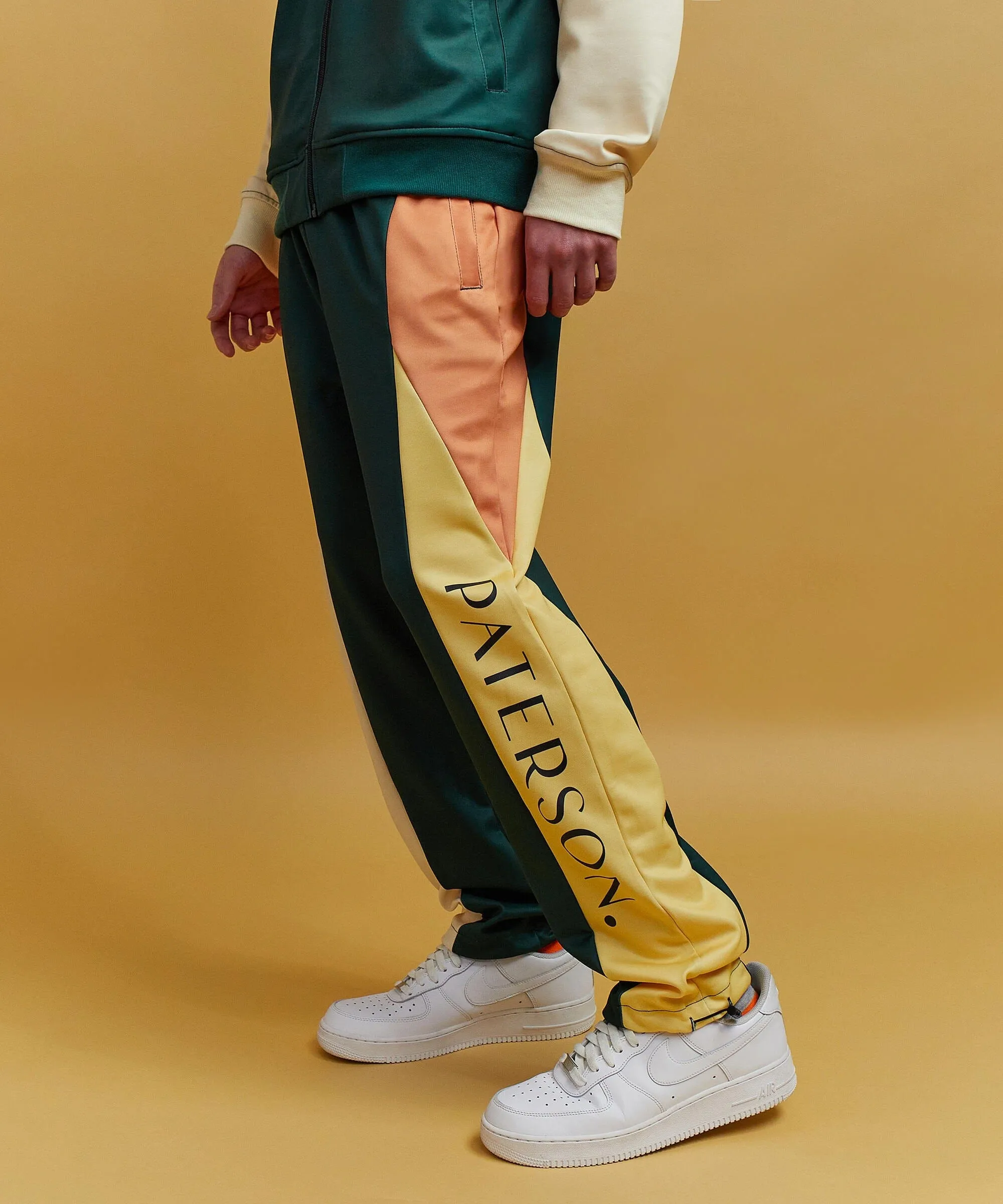 Amsterdam Track Pants