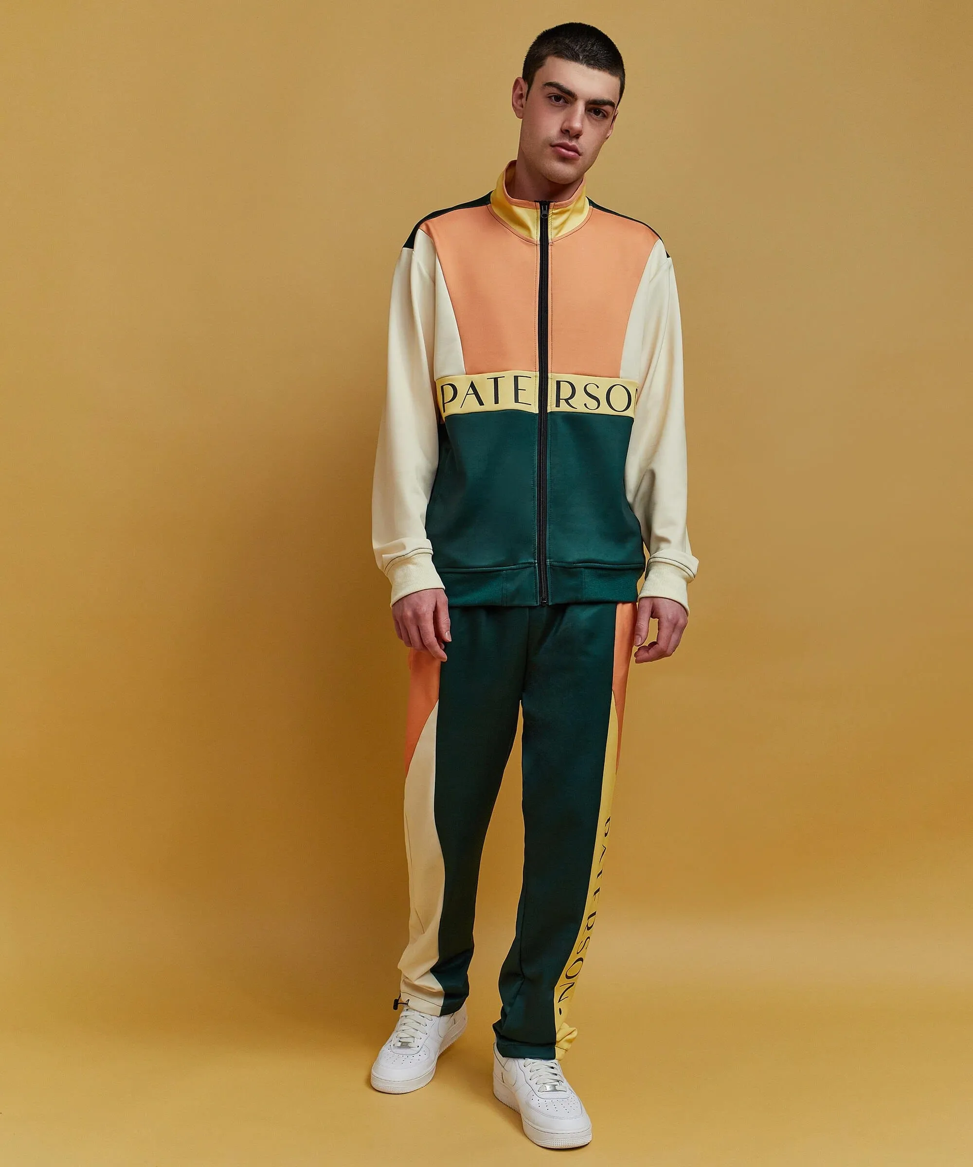 Amsterdam Track Pants