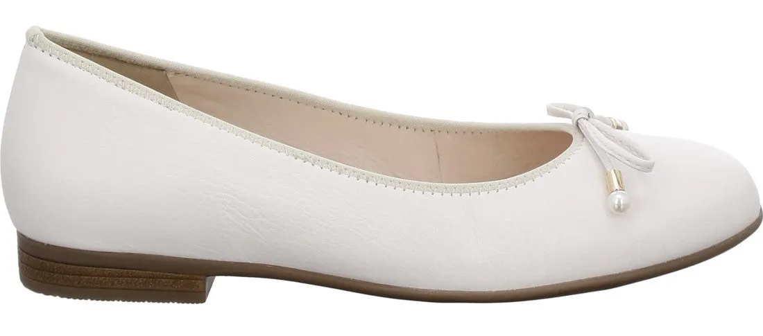 Ara Sardinia 12-31324-03 Highsoft Womens Slip On Pump