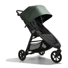 Baby Jogger City Mini GT2 - Briar Green