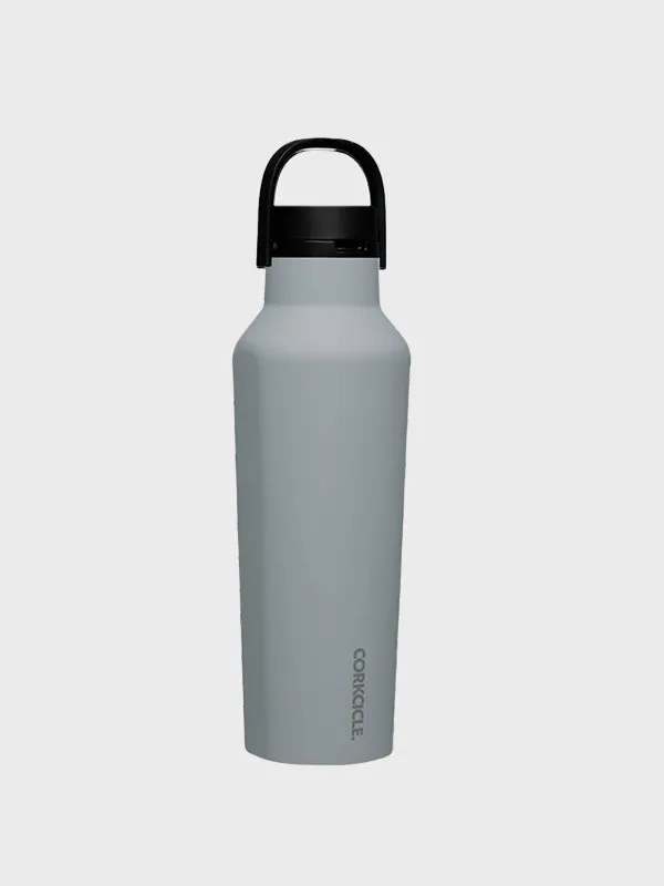 BARRY'S GRANITE RLR SPORT CANTEEN BOTTLE