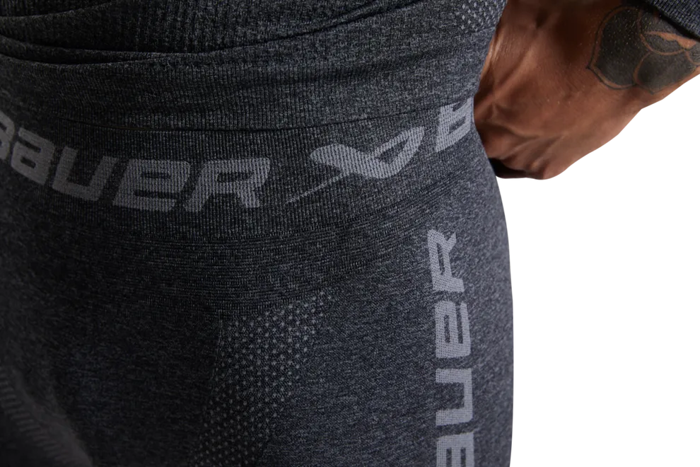 BAUER ELITE SEAMLESS BASELAYER PANT SENIOR