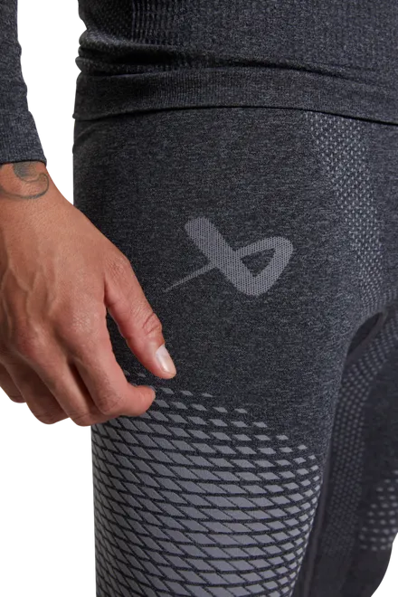 BAUER ELITE SEAMLESS BASELAYER PANT SENIOR