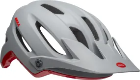 Bell Helmet 4forty Mips Grey/crimson