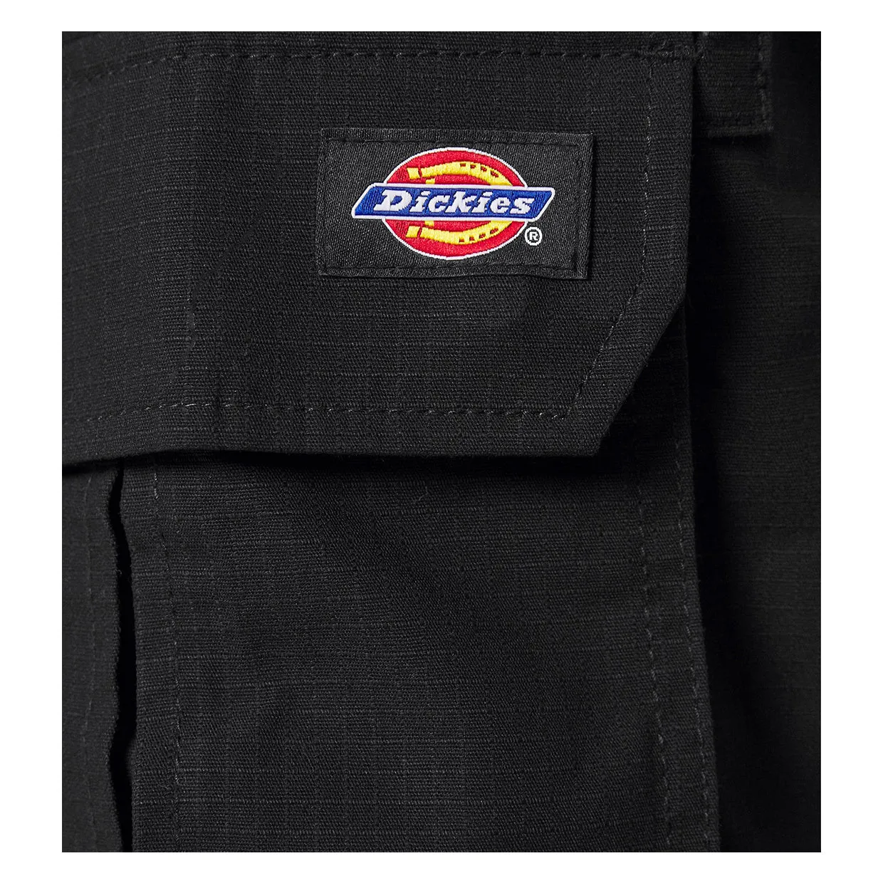 Bermuda Uomo Dickies Millerville Shorts Nero