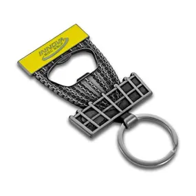 Bottle Opener Keychain