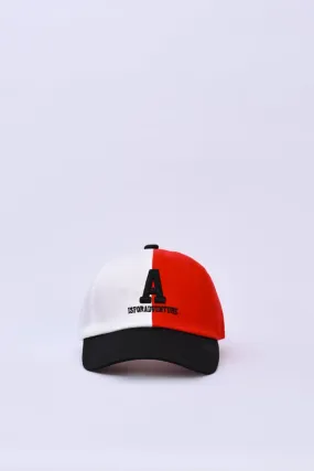 BOYS CAP