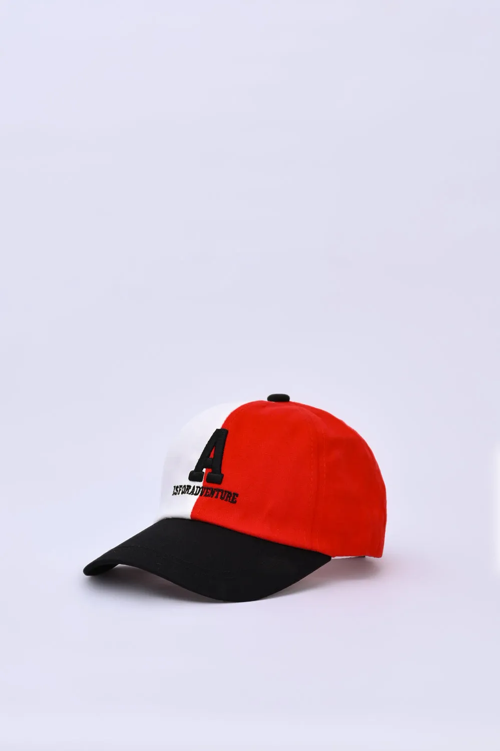 BOYS CAP