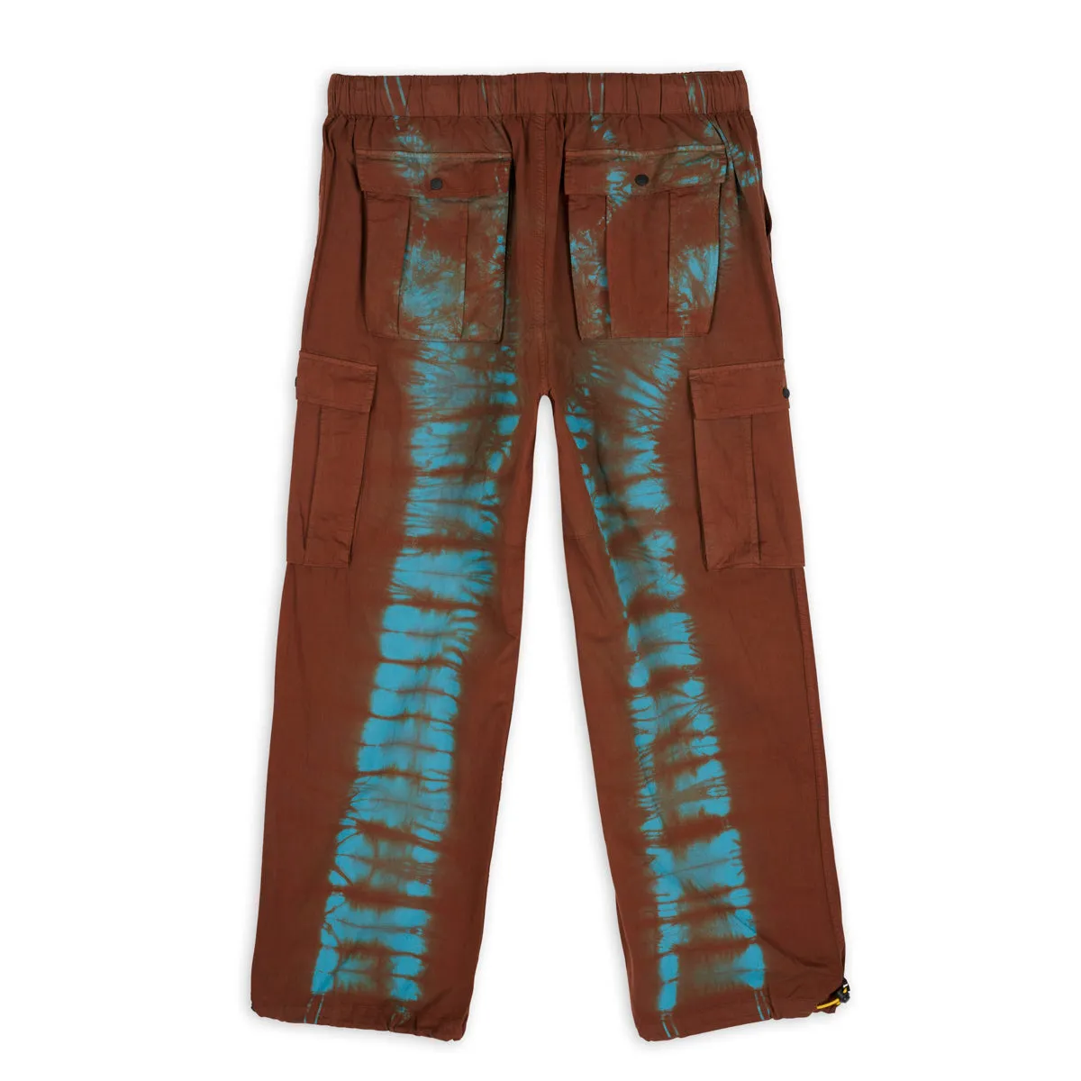 Brain Dead Zebra Dye Flight Pant