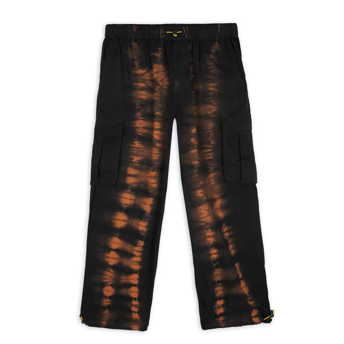 Brain Dead Zebra Dye Flight Pant