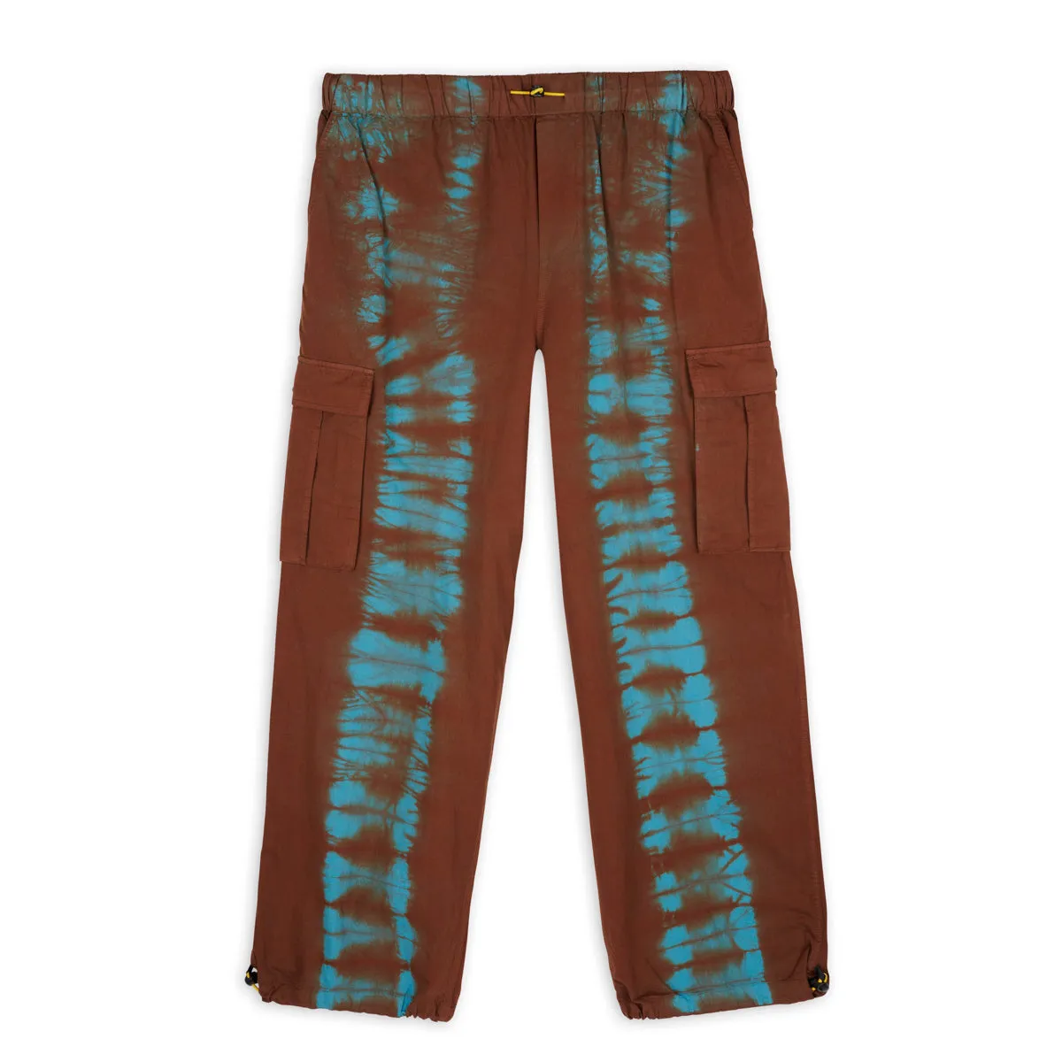 Brain Dead Zebra Dye Flight Pant