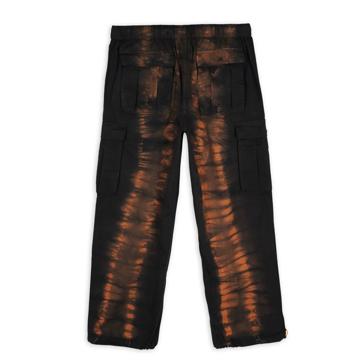 Brain Dead Zebra Dye Flight Pant