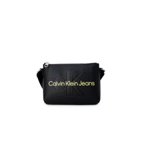 Calvin Klein Jeans Borsa Donna