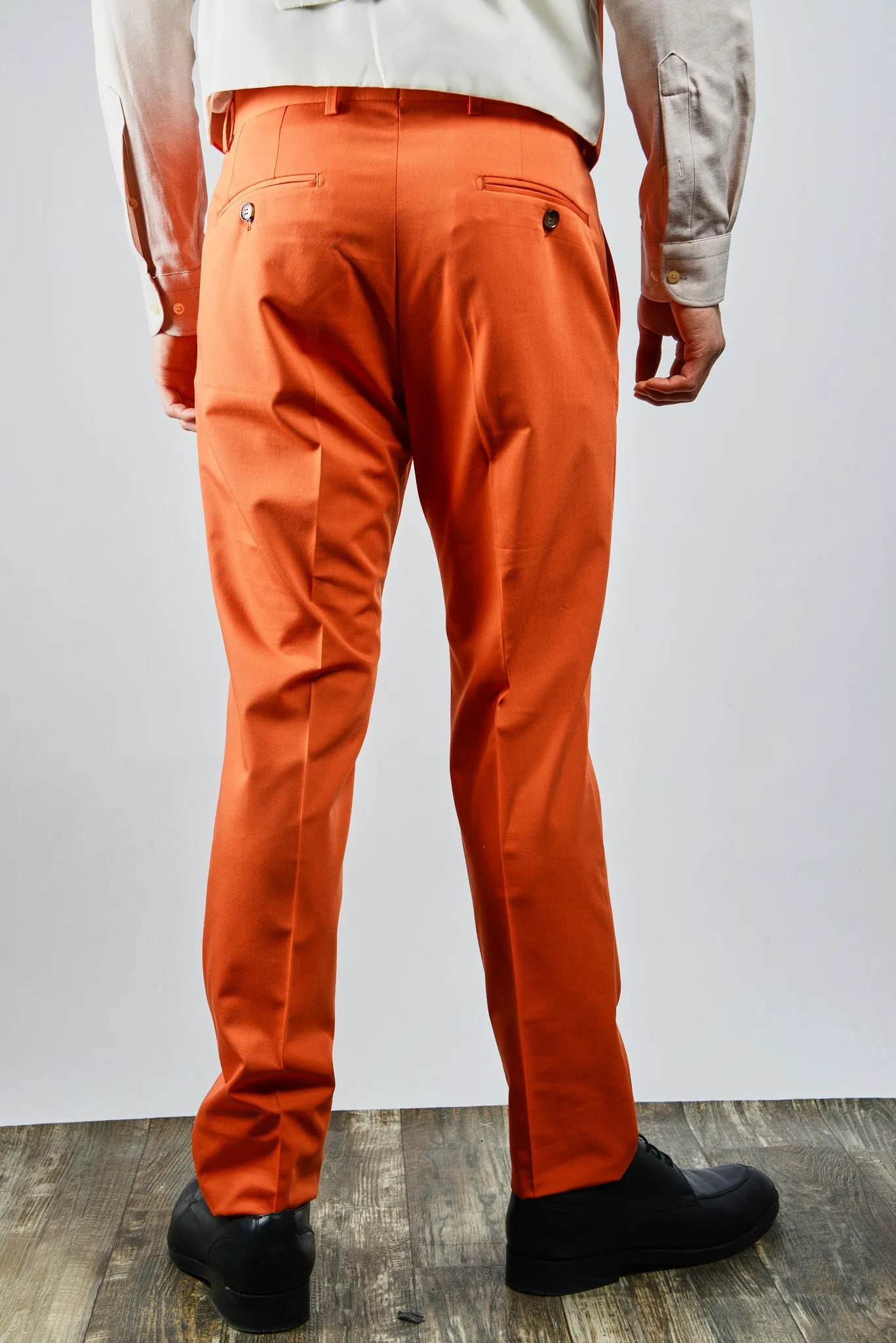 Cannon Euro Solid Pant