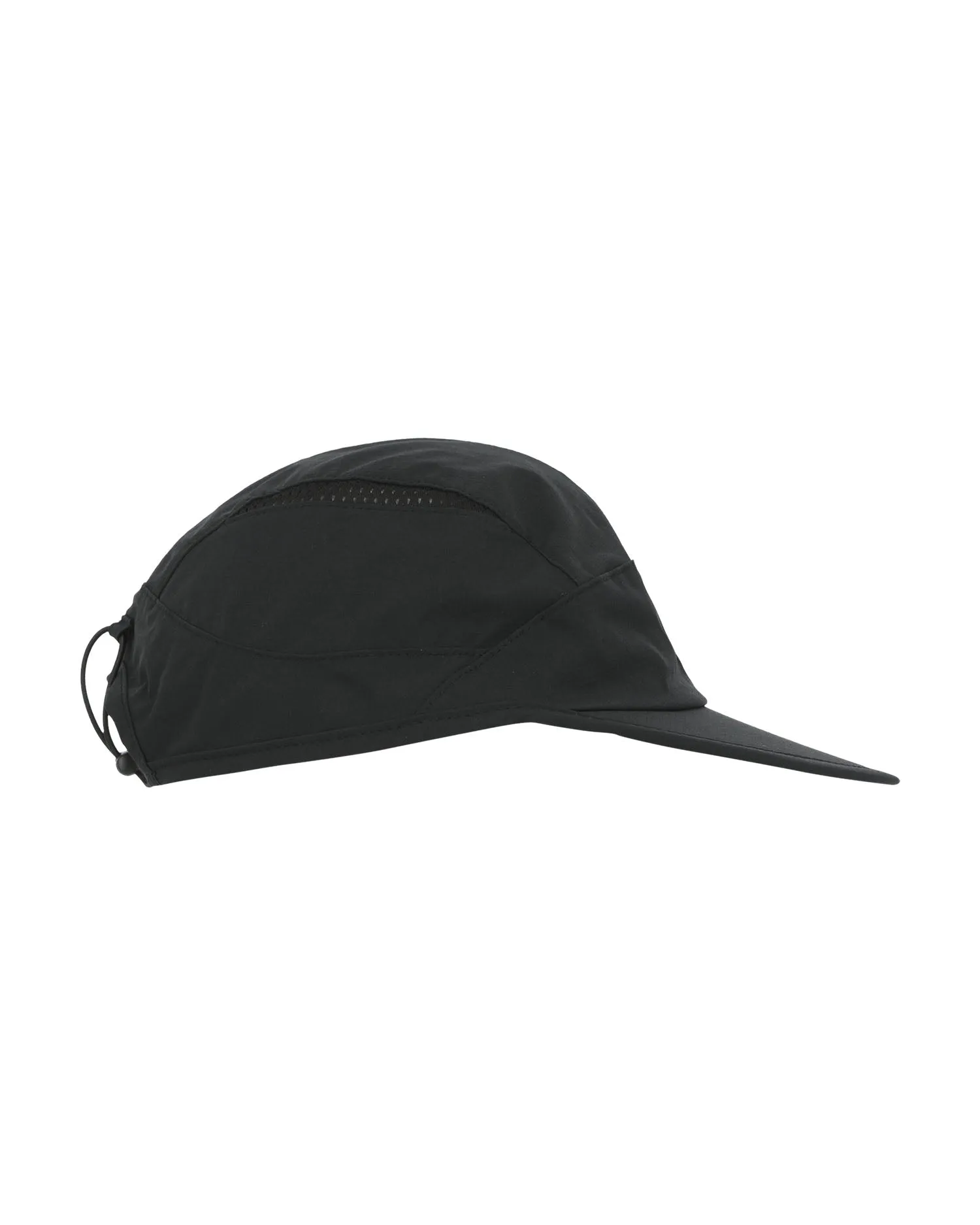 Cap - Black