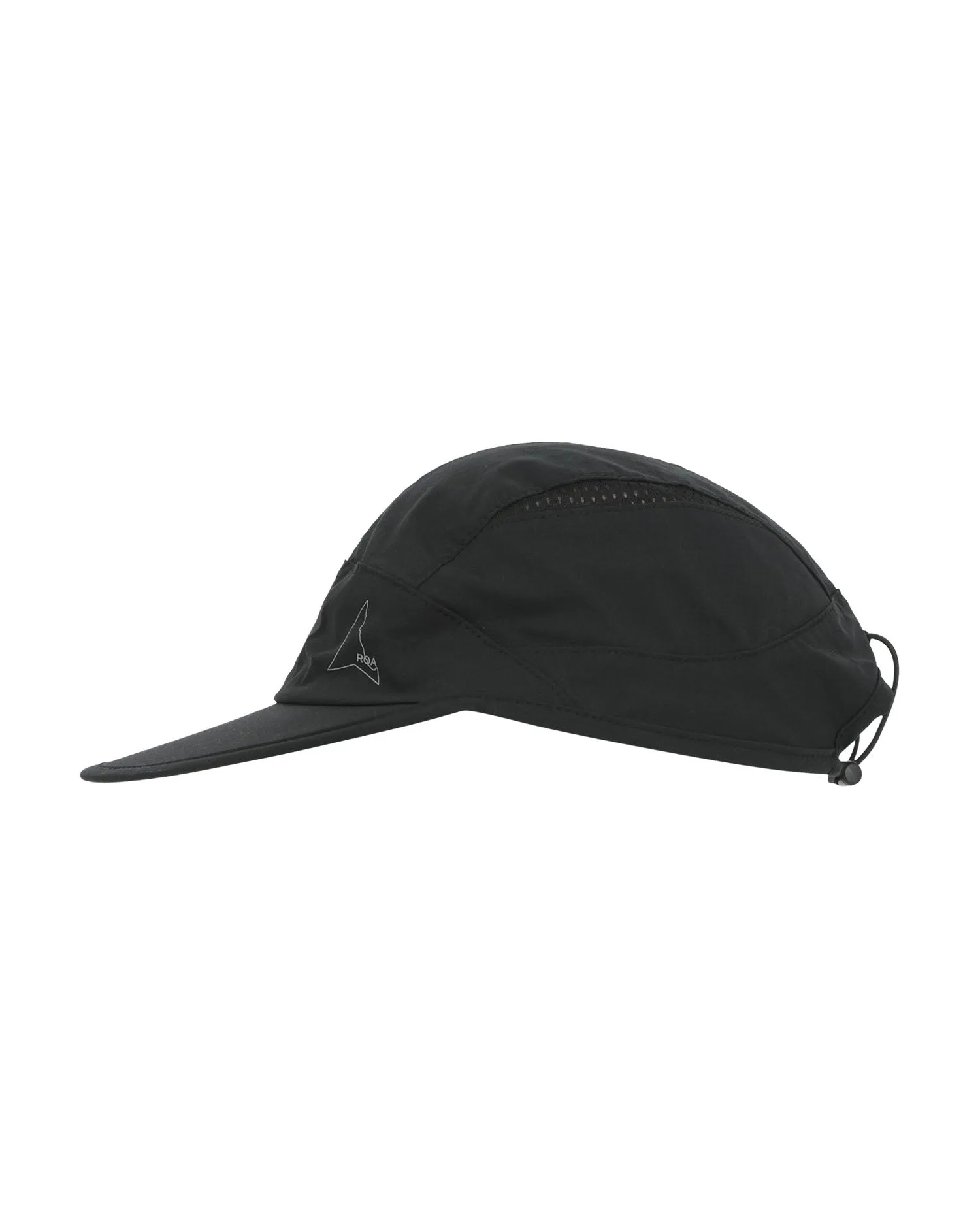 Cap - Black