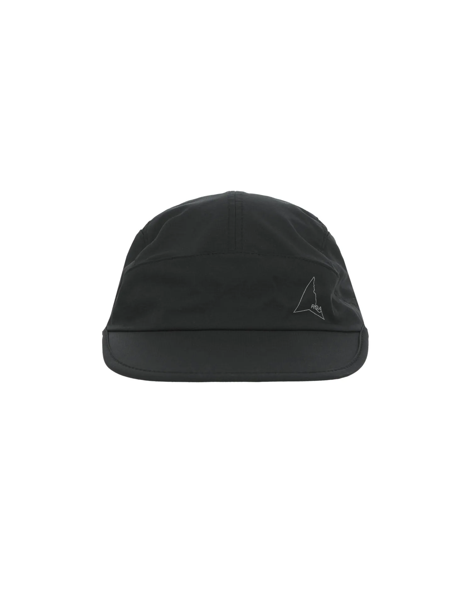 Cap - Black