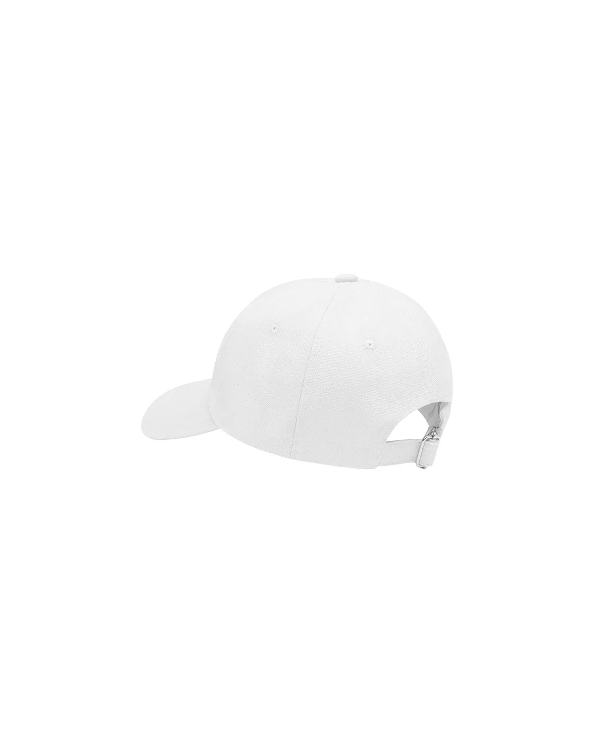 CAP - WHITE