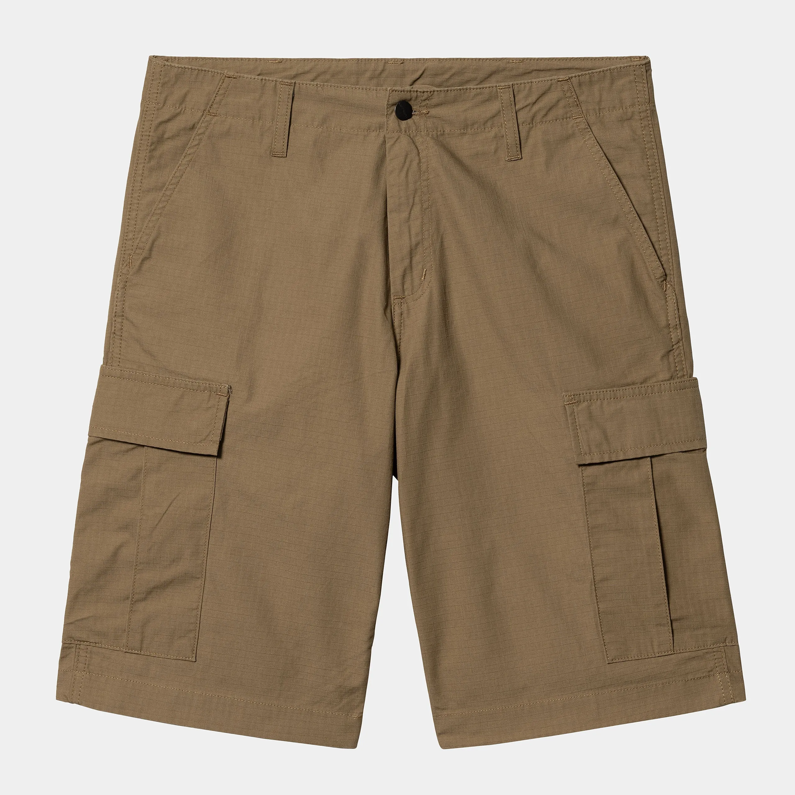 Carhartt Regular Cargo Short Buffalo Rinsed