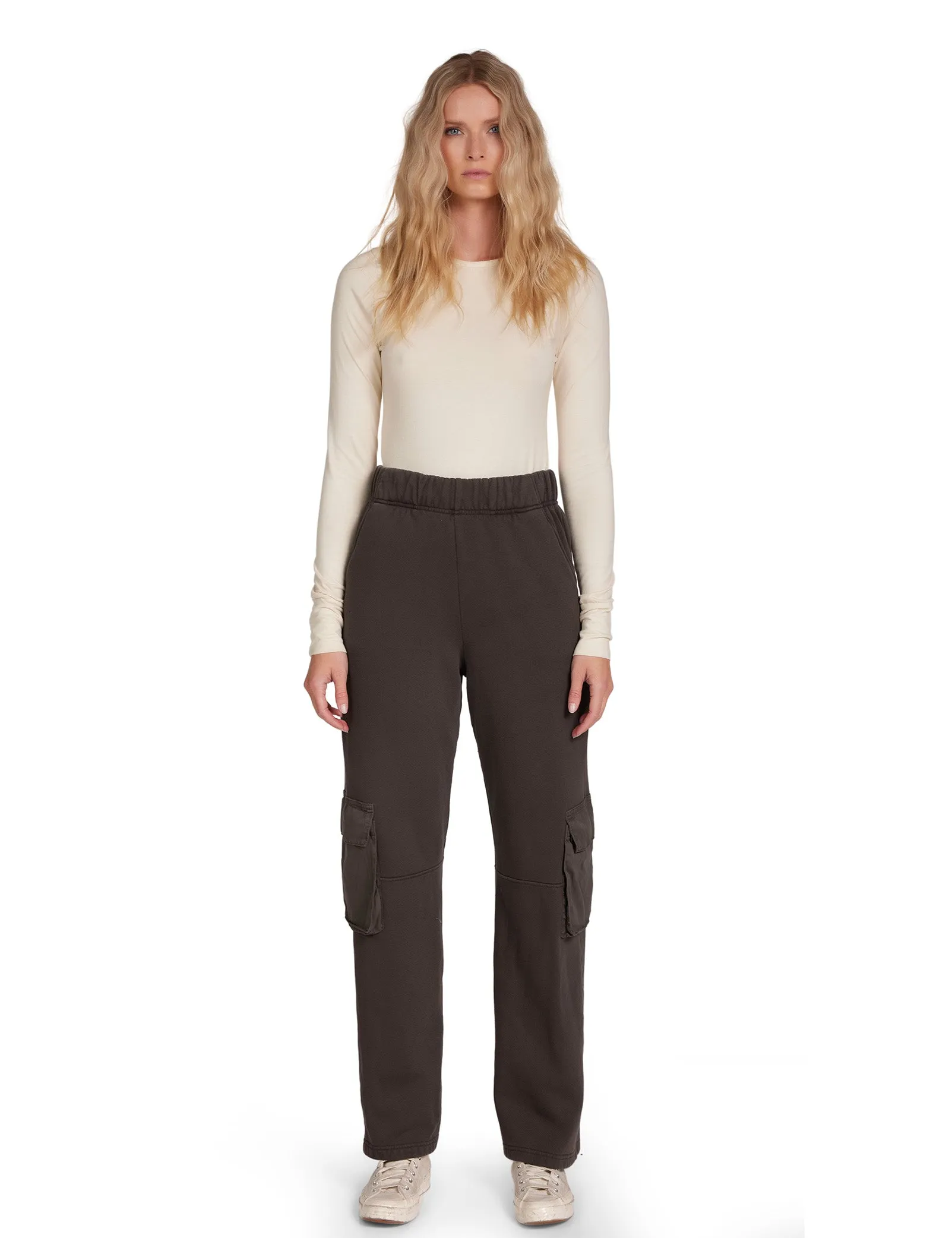 Chandra Classic Cargo Pant