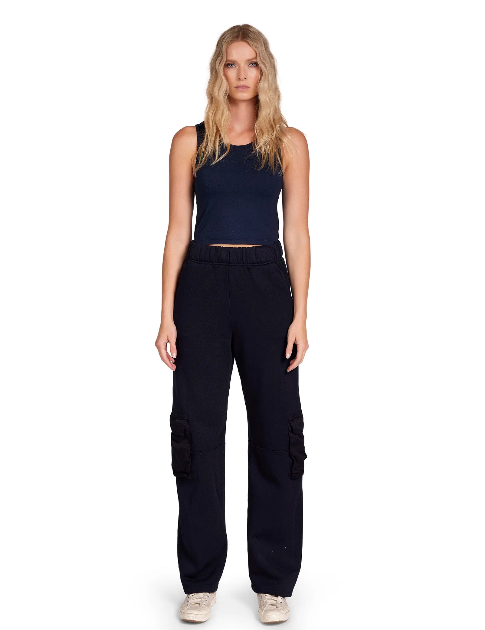 Chandra Classic Cargo Pant