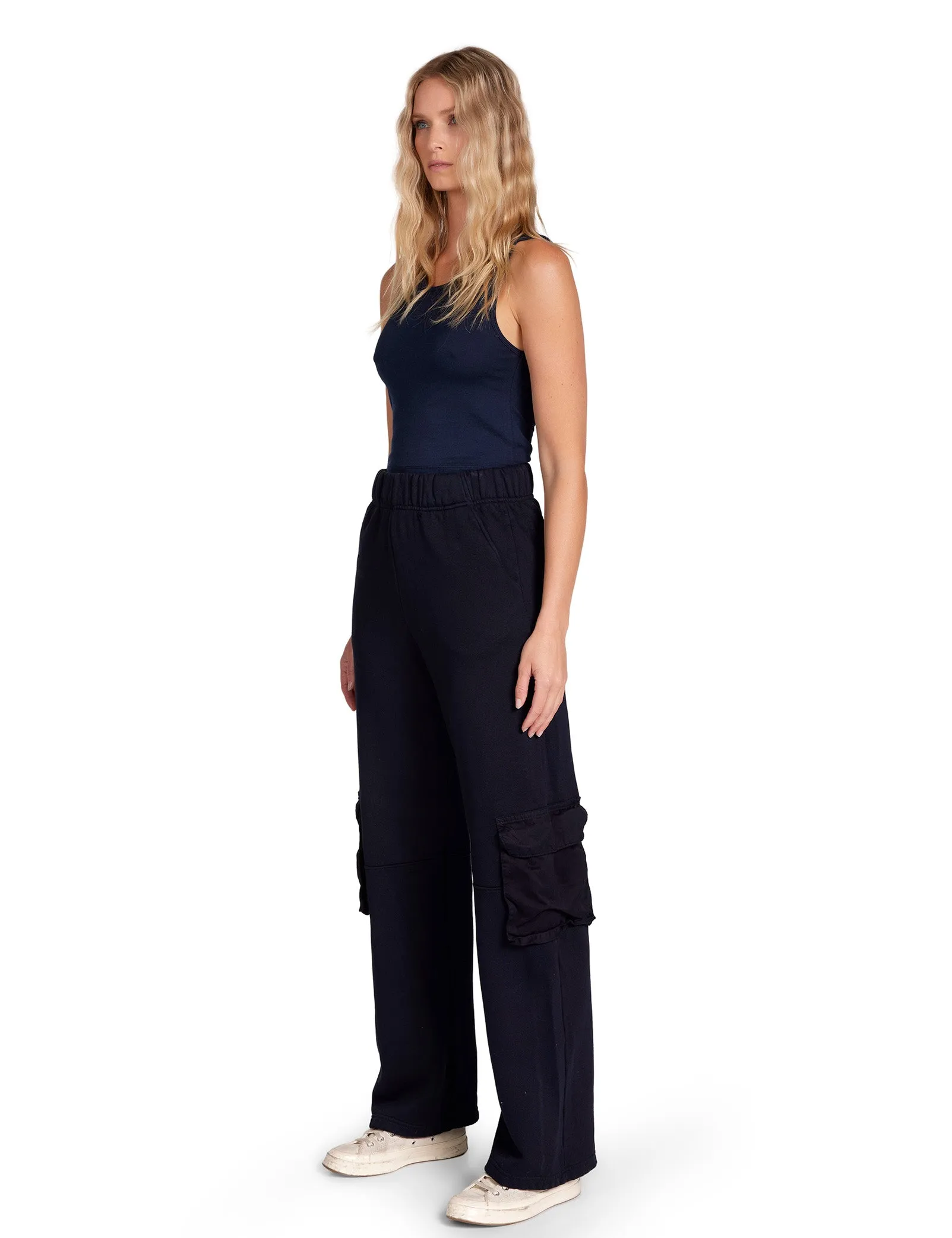 Chandra Classic Cargo Pant