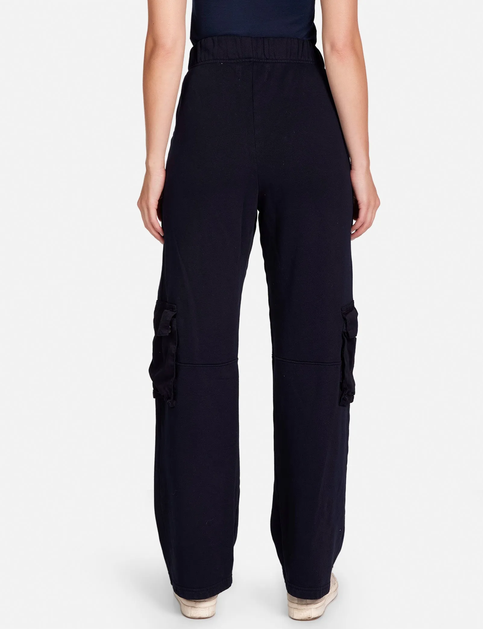 Chandra Classic Cargo Pant