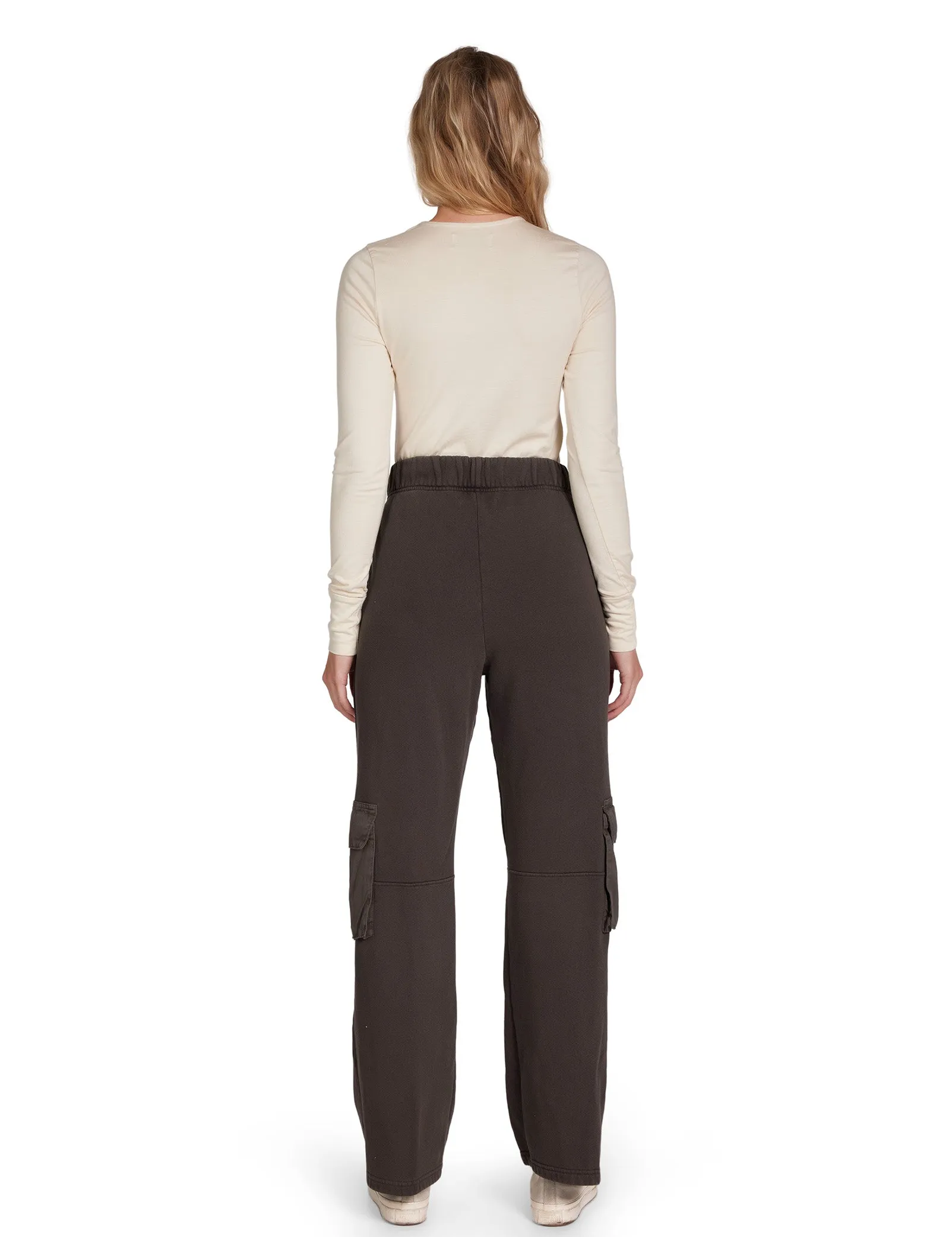 Chandra Classic Cargo Pant