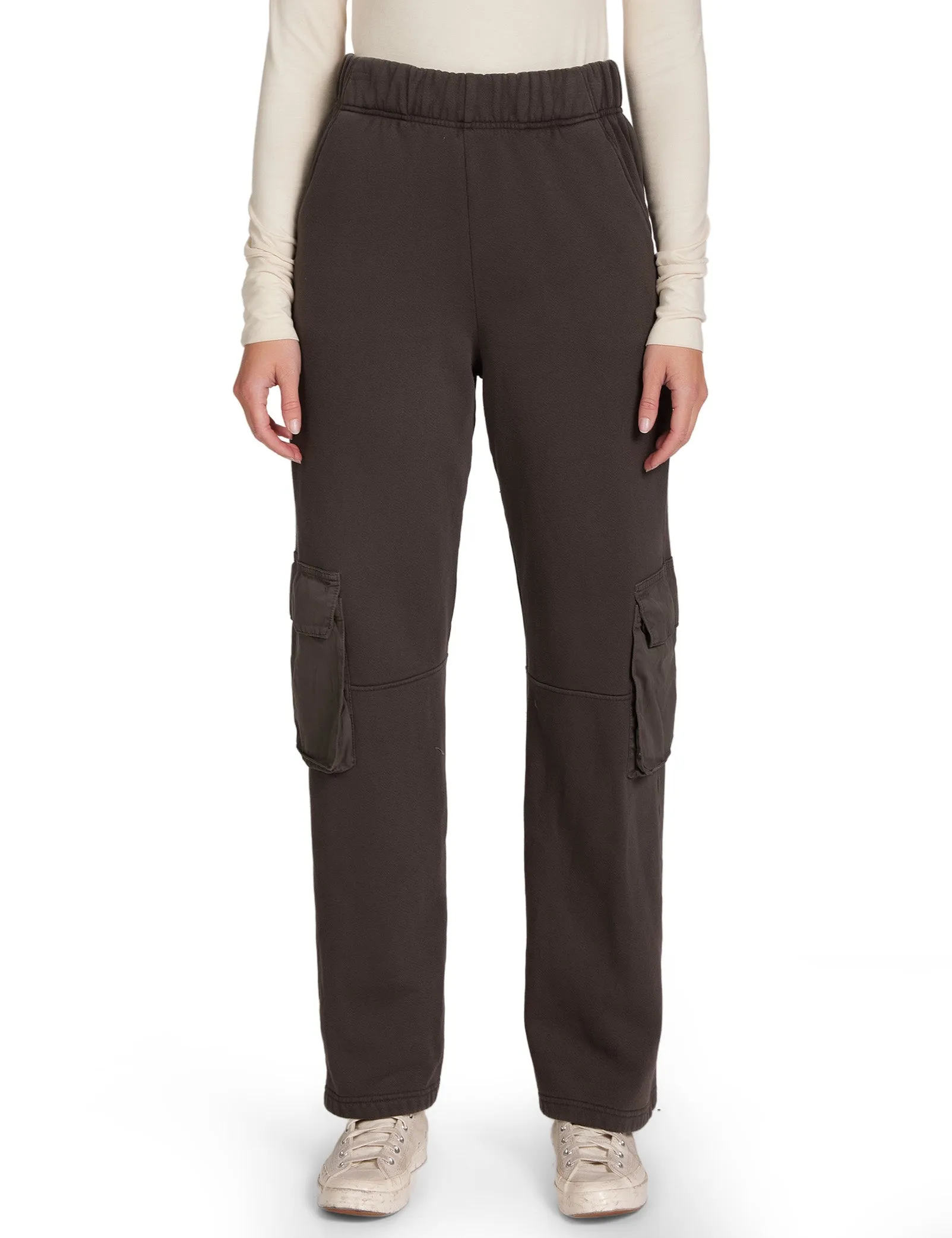 Chandra Classic Cargo Pant