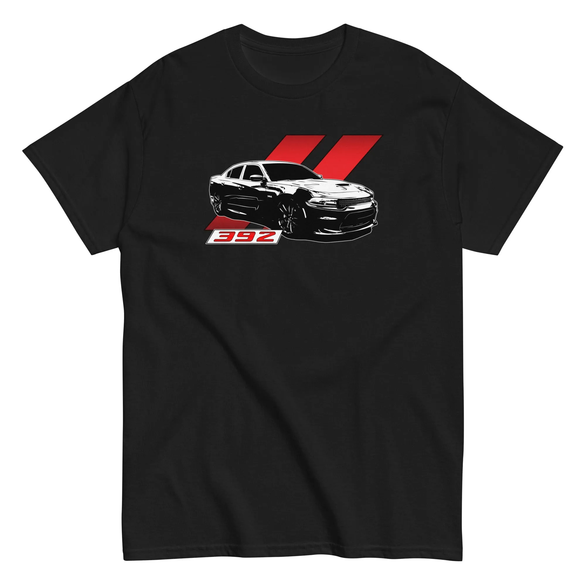 Charger 392 T-Shirt