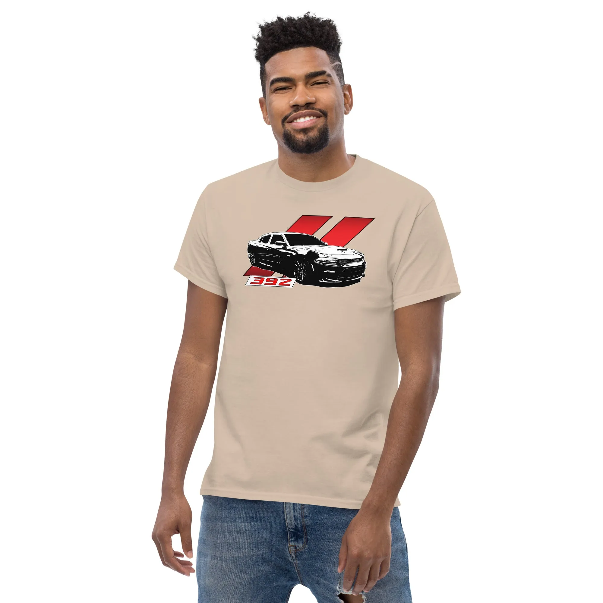 Charger 392 T-Shirt